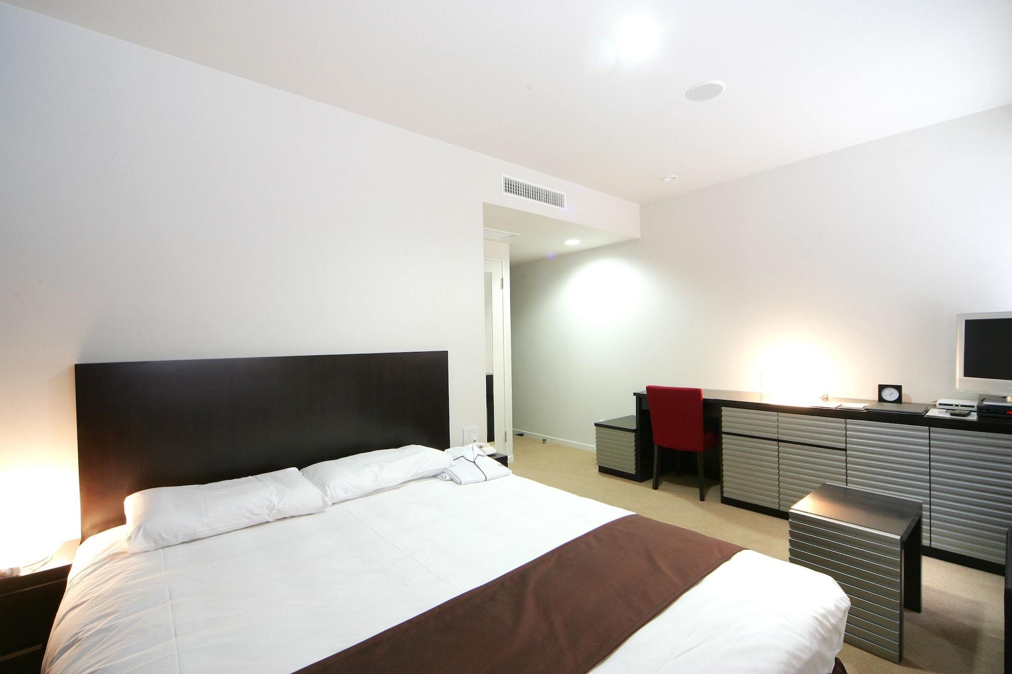 Kokusai Hotel Yamaguchi Esterno foto