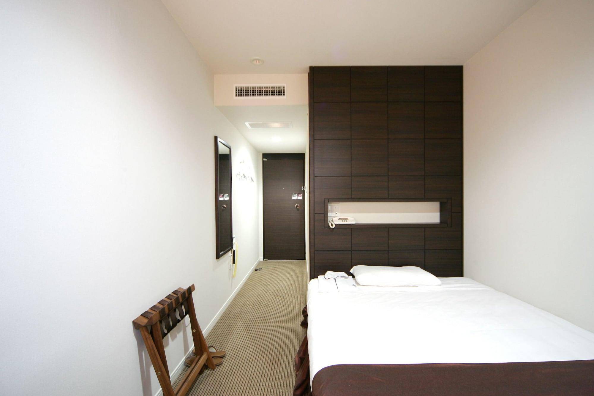 Kokusai Hotel Yamaguchi Esterno foto